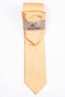 Rossi Man Tie and Pocket Round - RMR665-11