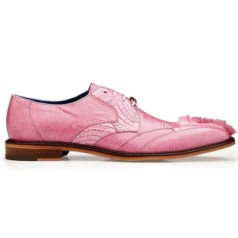 Belvedere lizard shoes online