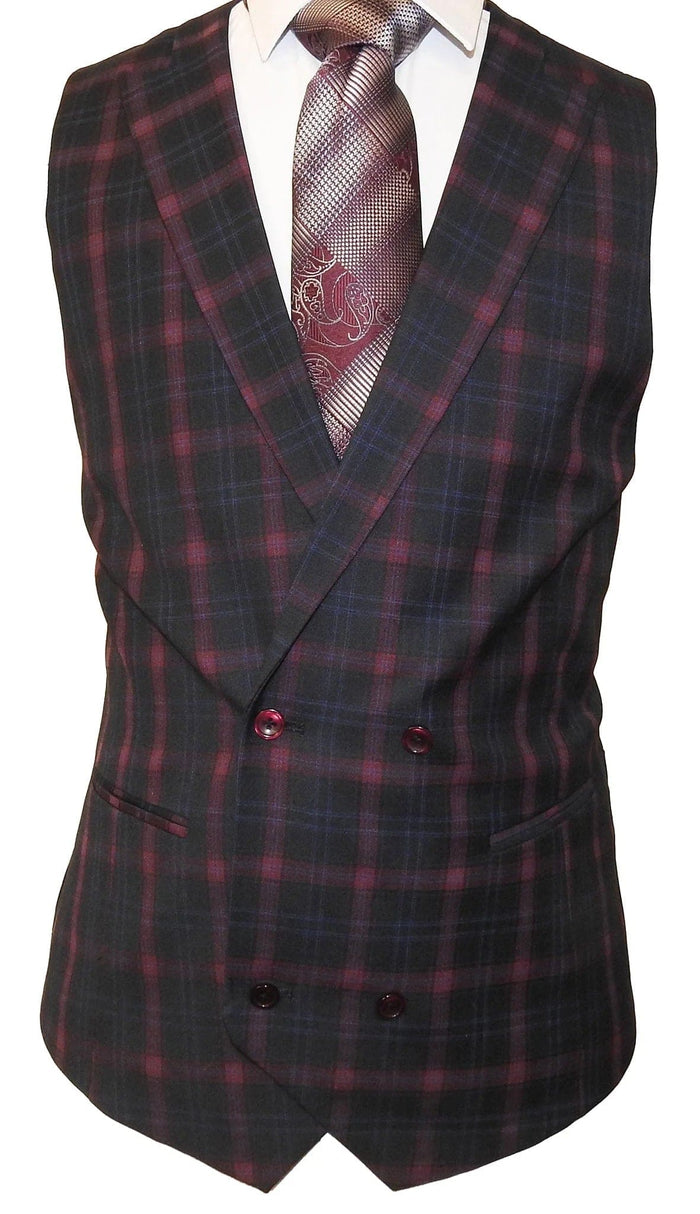 Rossiman Suits For Sale -  Mens Designer Suit - Fashion Suits - Fancy Indigo Suits