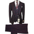 Rossiman Suits For Sale -  Mens Designer Suit - Fashion Suits - Fancy Indigo Suits