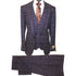 Rossiman Suits For Sale -  Mens Designer Suit - Fashion Suits - Fancy Indigo Suits