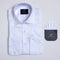 Rossi Man RS1 Men's Shirt â€“ White
