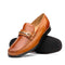 Marco Di Milano Ravello Honey Leather Shoes