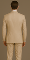 Rossi Man Leo Tuxedo RM1391 â€“ Elegant Slim Fit Tuxedo for Men | Premium Formal Wear