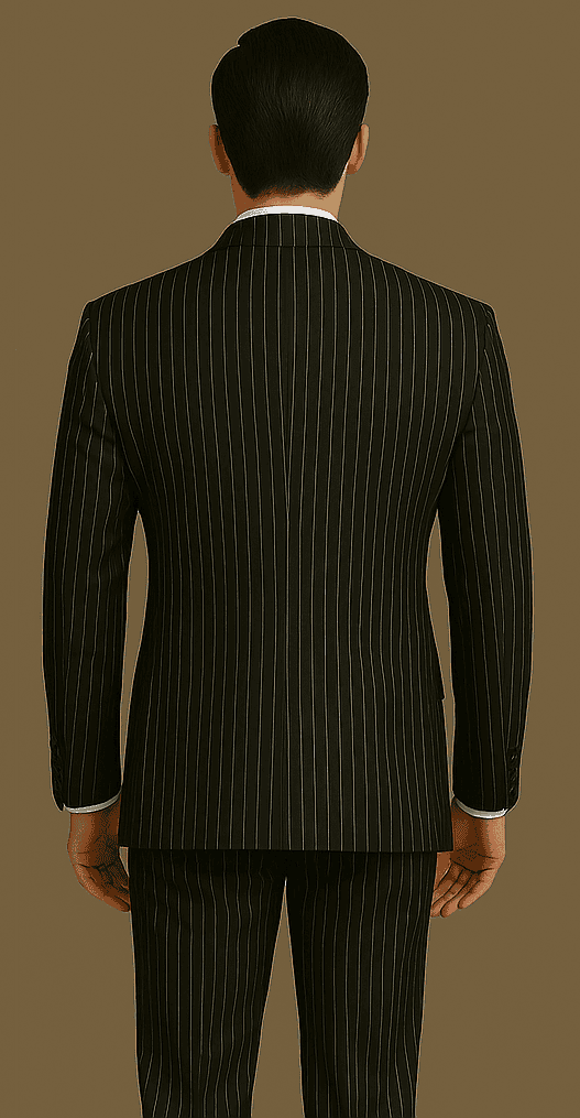 Rossi Man Milano RM1222 â€“ Sophisticated Tailored Suit for Men | Modern Formal Attire