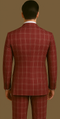 Rossi Man Milano RM1827 â€“ Classic Tailored Men's Suit |  Formal Style