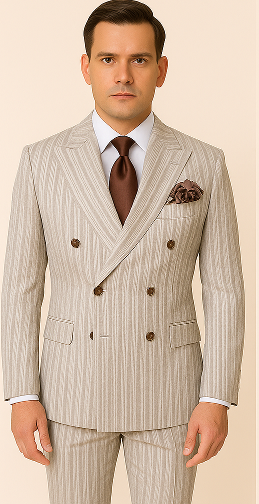 Rossi Man RM1845“ Timeless Milano Shirt for Mens Formal and Casual Wear
