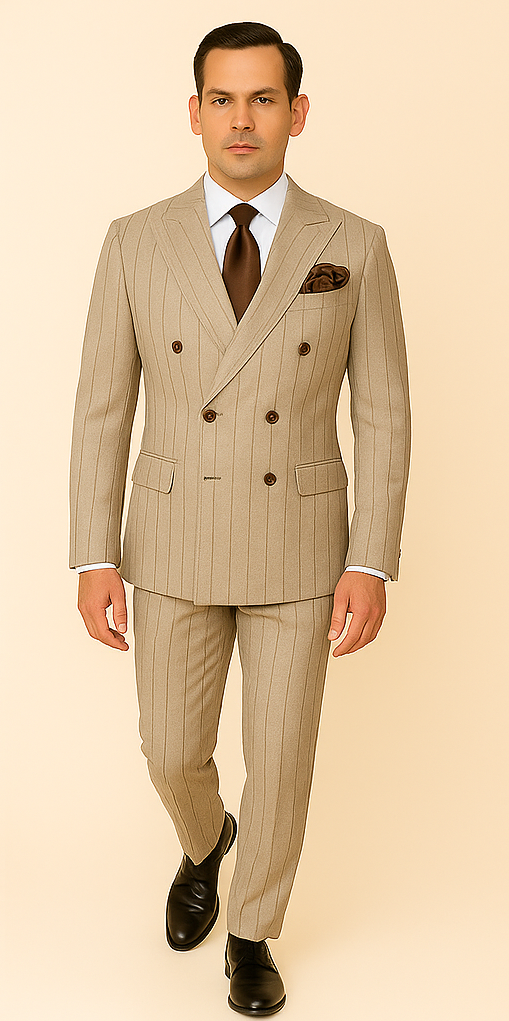 Rossi Man RM1845“ Timeless Milano Shirt for Mens Formal and Casual Wear