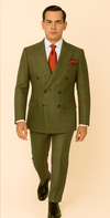 Rossi Man Milano RM1847 – Men’s Dress Shirt for Classic Style