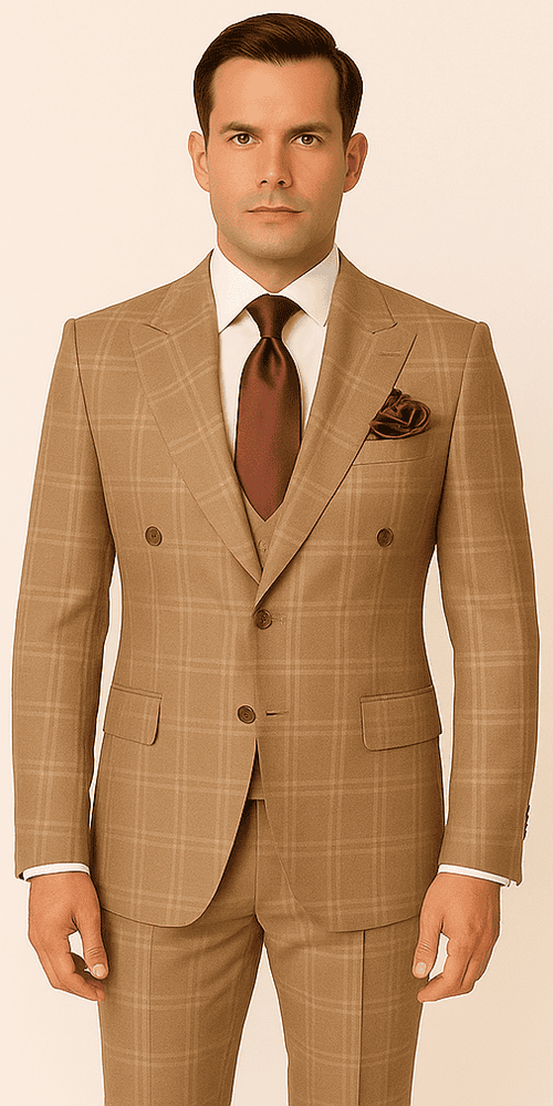 Rossi Man RM1797 - Timeless Milano Shirt for Mens Formal & Casual Wear