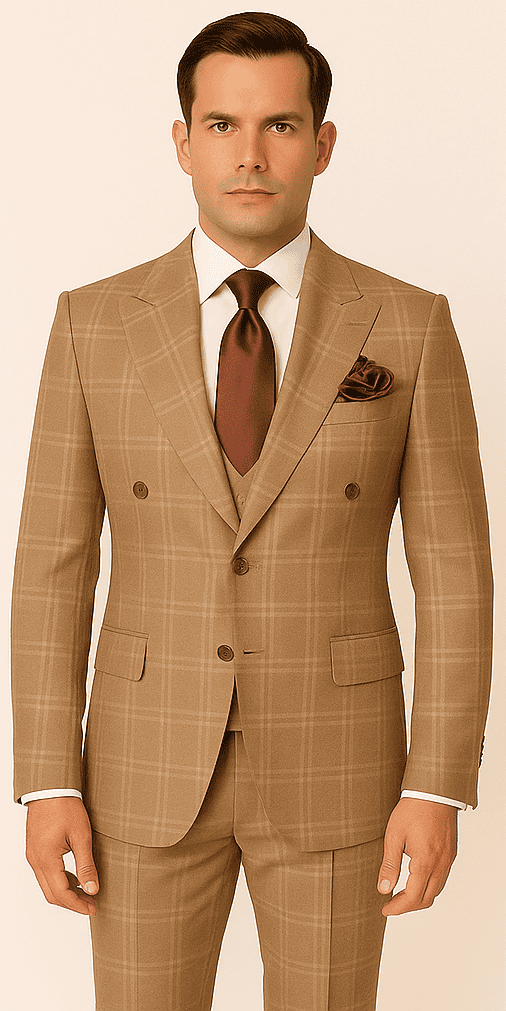Rossi Man RM1797 - Timeless Milano Shirt for Mens Formal & Casual Wear
