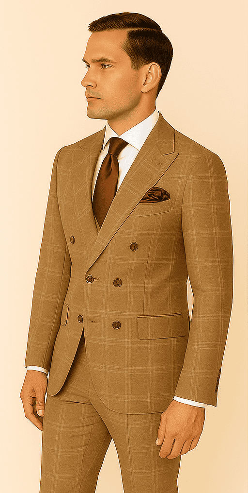 Rossi Man RM1797 – Timeless Milano Shirt for Men’s Formal & Casual Wear