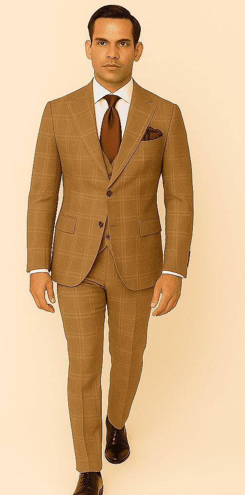 Rossi Man RM1797 - Timeless Milano Shirt for Mens Formal & Casual Wear