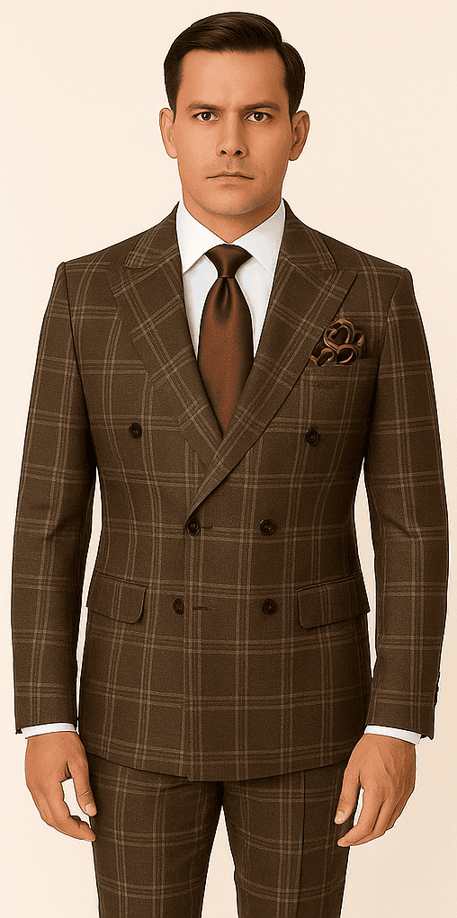 Rossi Man RM1798 - Milano Collection Mens Shirt for Everyday Style