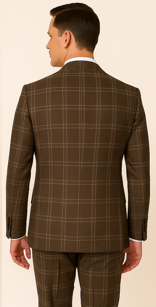 Rossi Man RM1798 - Milano Collection Mens Shirt for Everyday Style