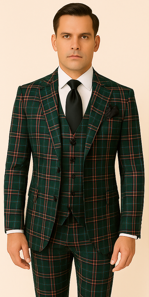 Rossi Man RM2311 â€“ Classic Formal Shirt for Men from the Sam Collection