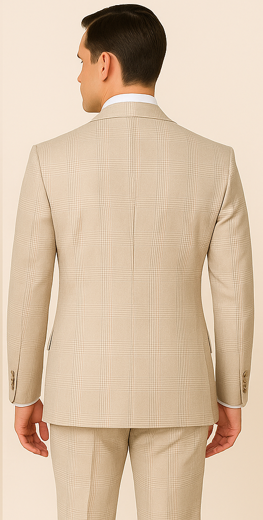 Rossi Man Sam RM2314 - Elegant Mens Shirt for Everyday and Formal Wear