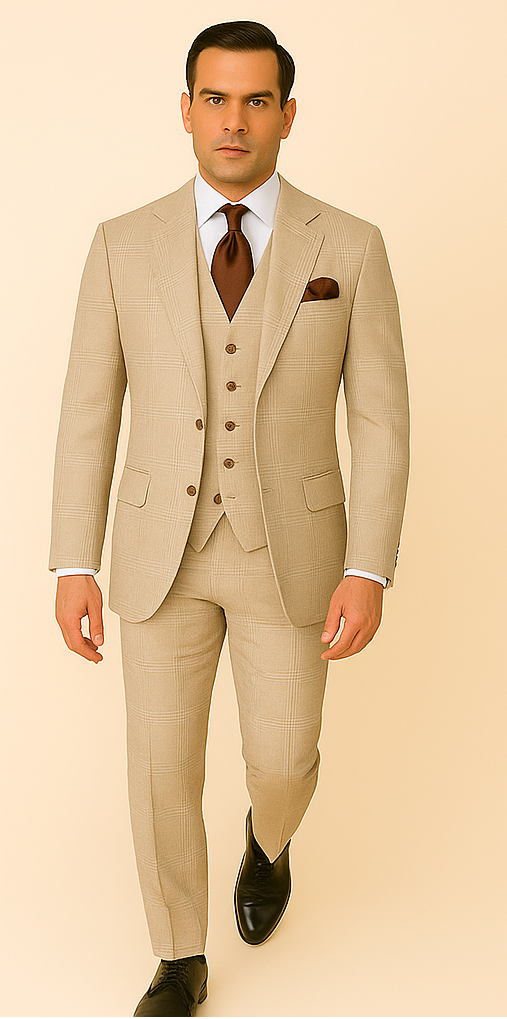 Rossi Man Sam RM2314 - Elegant Mens Shirt for Everyday and Formal Wear