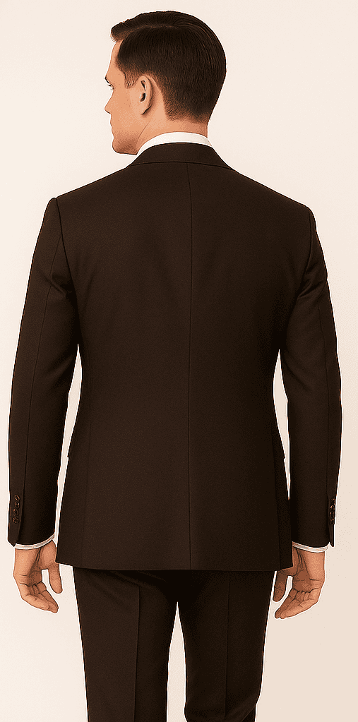Rossi Man Sam Series RM2303 Sleek & Stylish Men's Formal Suit