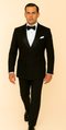 Rossi Man Zeus RM1001 â€“ Premium Men's Tuxedo for Formal