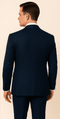 Rossi Man Zeus RM1004 â€“ Premium Men's Tuxedo for Classic Formal Style