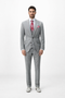 Rossiman Men's Dress Suit â€“ Timeless Classic Formal Suit for Men