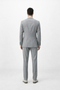 Rossiman Men's Dress Suit â€“ Timeless Classic Formal Suit for Men