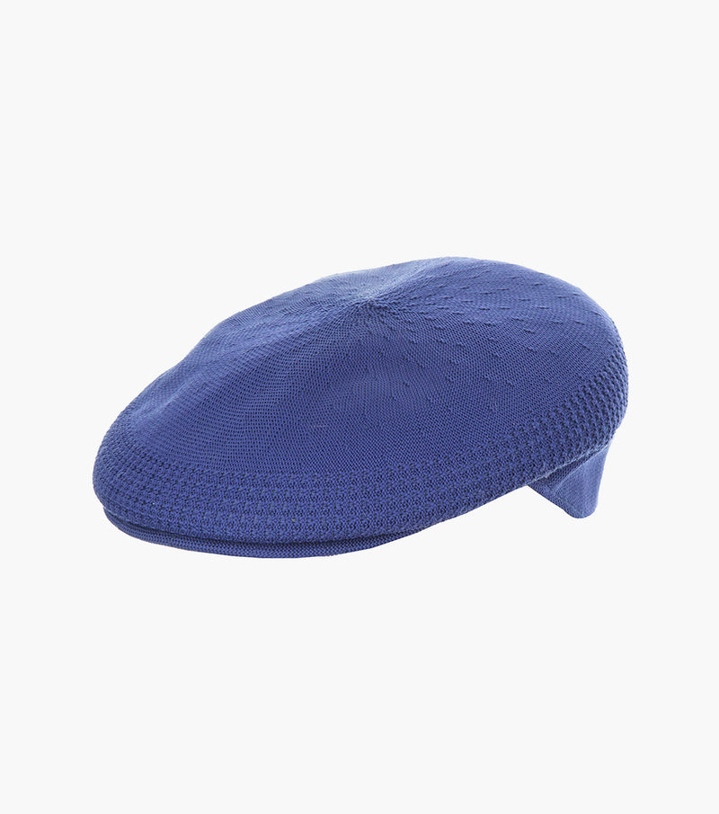 JAMESON FLAT CAP Knit Polyester Hat