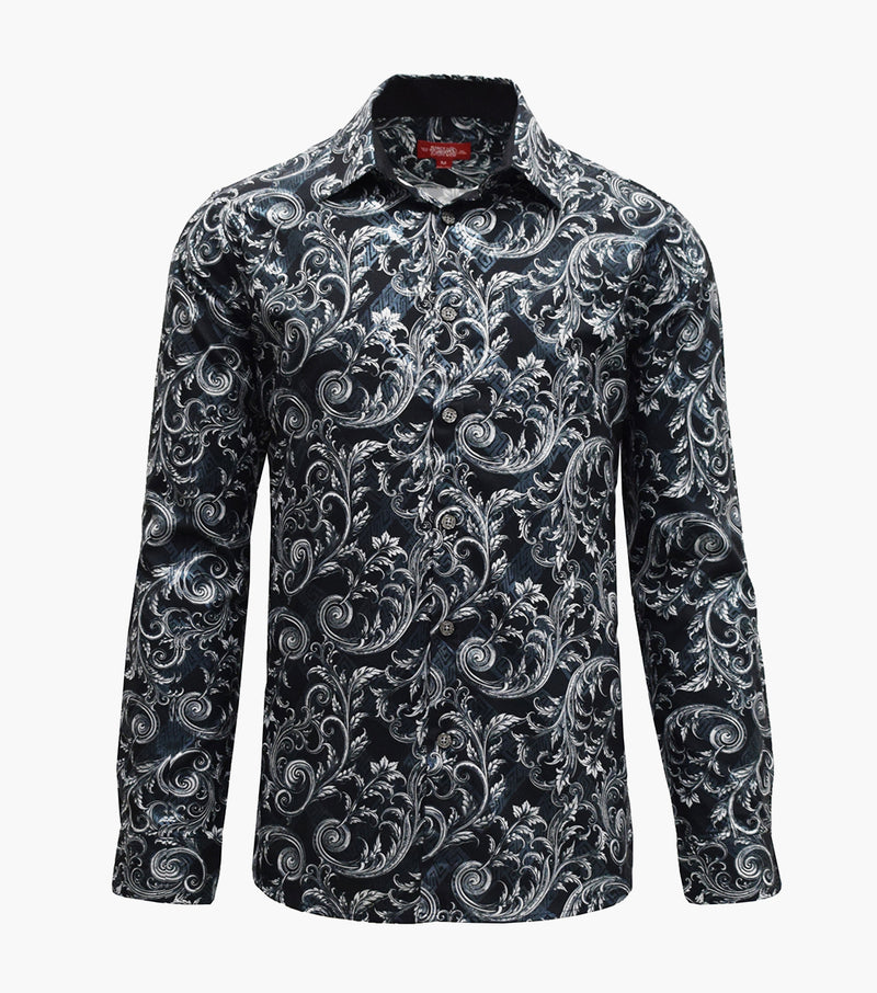 ELI Button Down Shirt