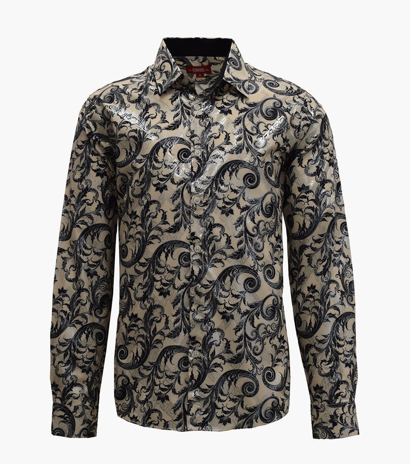 ELI Button Down Shirt