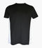CREW NECK BLOCK T-SHIRT Performance Fabric