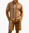 THEO Short Set