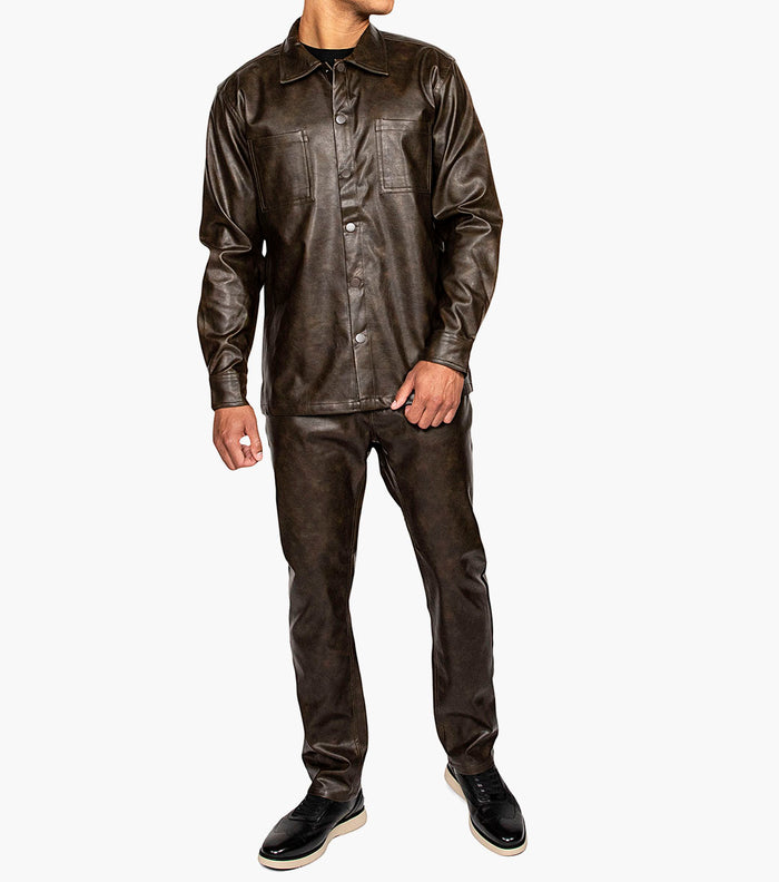 JOEHL Pant Set