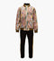 ALISTAIR Pant Set