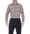 PIETRO DRESS SHIRT Spread Collar