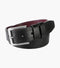 Stacy Adams James Double Strap Belt by Stacy Adams Shoes