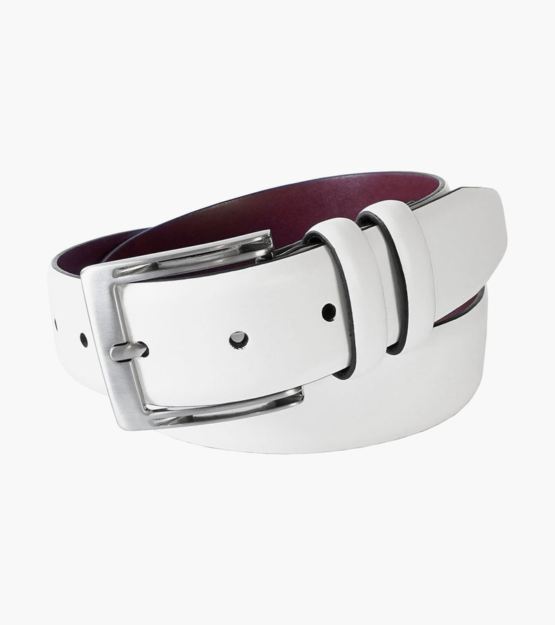 RUSSELL Double Strap Belt