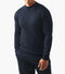 ASHER Mock Neck Sweater