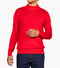ASHER Mock Neck Sweater