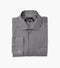 Stacy Adams Sarasota Dress Shirt Point Collar by Stacy Adams Shoes