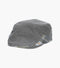 JEFF FLAT CAP Cotton Hat