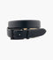 Stacy Adams Jett Micro-Perf Belt by Stacy Adams Shoes