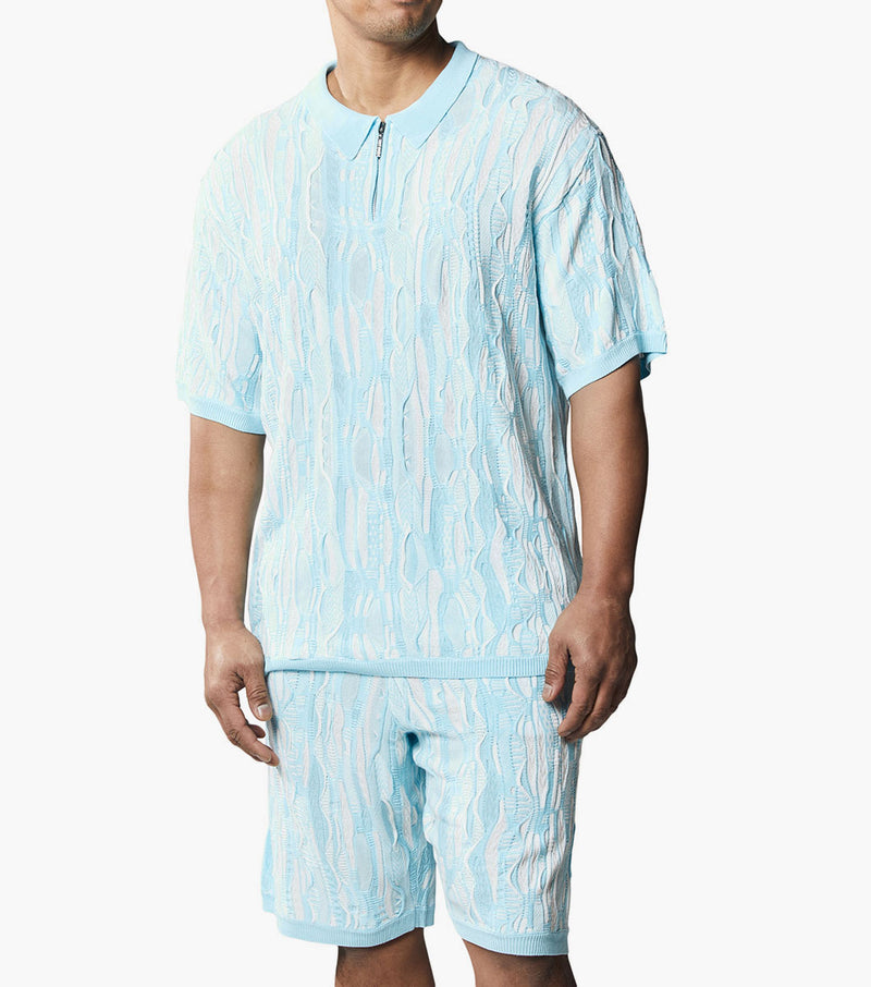 CALLAN Short Set