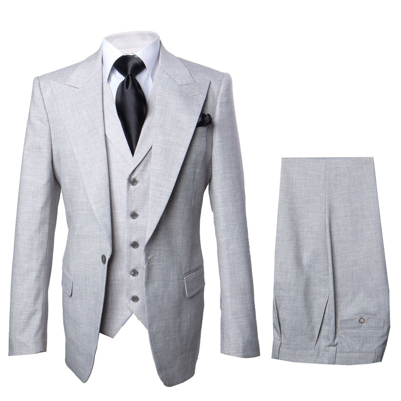 Rossi Man Sam RM2305 â€“ Men's Modern Fit | Suit for Men