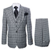 Rossi Man Sam RM2310 – Timeless Classic Shirt for Men’s Formal & Casual Wear