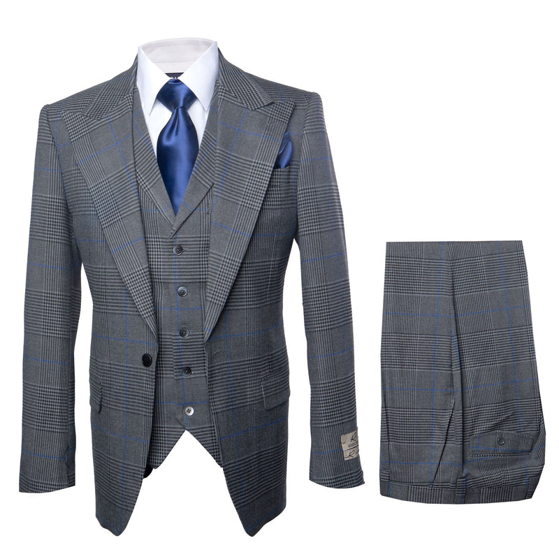 Rossi Man Sam RM2315 â€“ Elegant Everyday Shirt for Modern Men