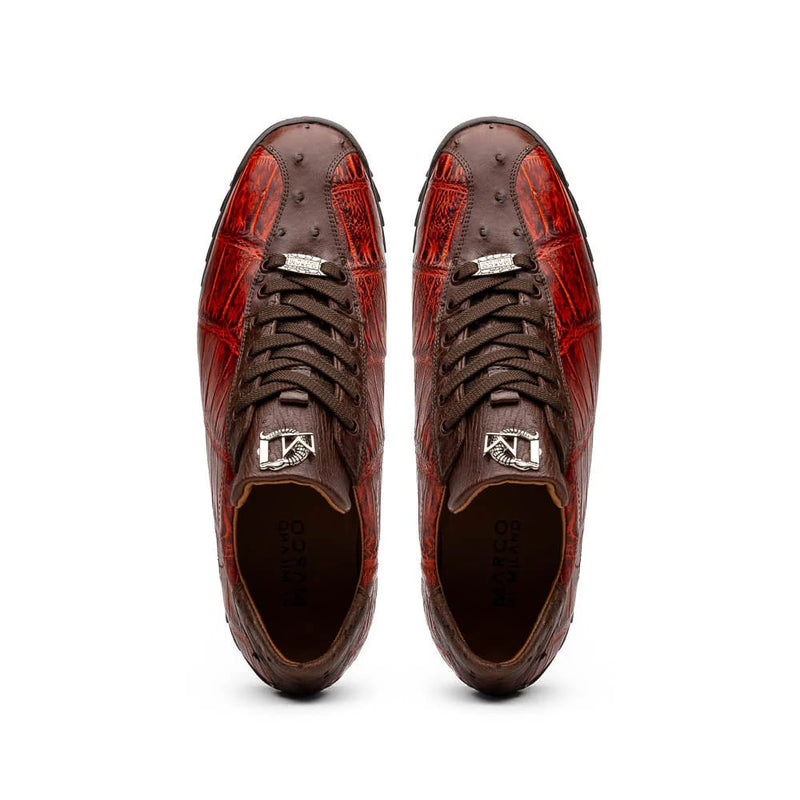 Marco Di Milano Saulo Cognac