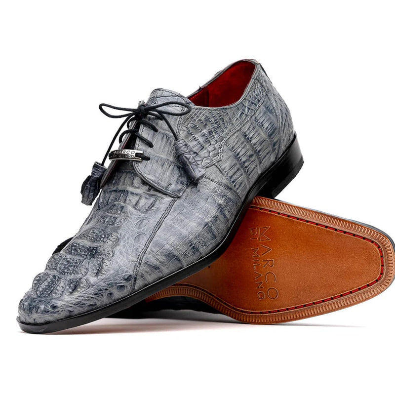 Marco Di Milano Tulum Gray