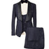 Rossiman Suits For Sale -  Mens Designer Suit - Fashion Suits - Fancy Black Suits