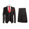 ROSSI MAN SLIM FIT 3 PIECE SUIT SYDNEY II RM1101